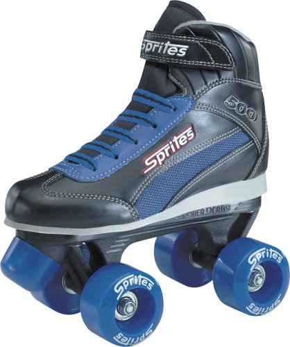 Roller Derby Sprite Boys Outdoor Roller Skates