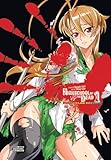 Highschool of the dead. 1