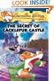 The Secret Of Cacklefur Castle (Turtleback School & Library Binding Edition) (Geronimo Stilton (Numbered Prebound))