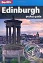 Berlitz: Edinburgh Pocket Guide (Berlitz Pocket Guides)