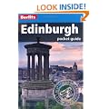 Berlitz: Edinburgh Pocket Guide (Berlitz Pocket Guides)