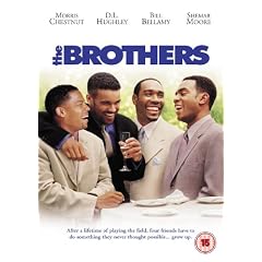 The Brothers [DVD]