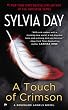 A Touch of Crimson: A Renegade Angels Novel