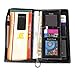 UberLyfe Passport Holder cum Organizer - Black RS.595.00