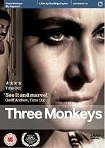 Three Monkeys [DVD] [2008]