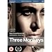 Three Monkeys [DVD] [2008]