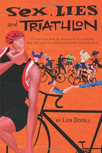 sex lies and triathlon