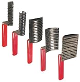 5pc Mini Rasp Set