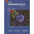 Kuby Immunology (Kindt, Kuby Immunology) by Thomas J. Kindt, Barbara A. Osborne, and Richard A. Goldsby