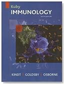 Kuby Immunology, Sixth Edition