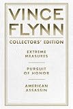 Vince Flynn Collectors' Edition #4