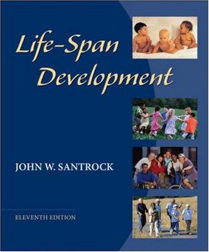 image of LifeSpan Development with LifeMap CD-ROM