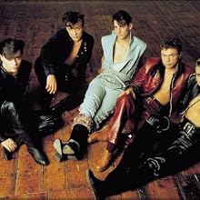Spandau Ballet
