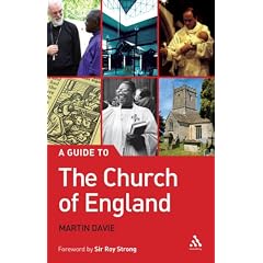 A Guide to the Church of England