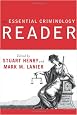The Essential Criminology Reader