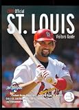 MLB 2009 ALLSTAR GAME - ALBERT PUJOLS, ST. LOUIS CARDINALS - MAGAZINE