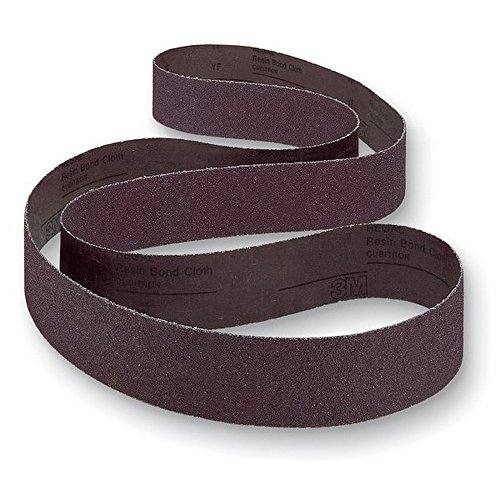 DELTA 31-465 4-Inch x 36-Inch 60 Grit Sanding Belt