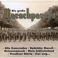 Die Gro�e Marschparade