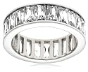 Marilyn Monroe's Eternity Band Replica Ring from the Hollywood Collection