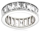 Marilyn Monroe's Eternity Band Replica Ring from the Hollywood Collection