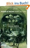 Thunder at Twilight: Vienna 1913/1914
