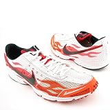 Nike - NIKE Air Zoom Katana Rac3r III Running White Mens