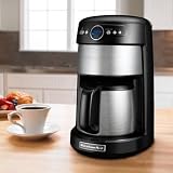 KitchenAid 12-Cup Thermal Carafe Coffee Maker