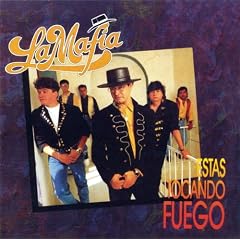 Estas Tocando Fuego