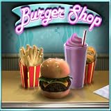Burger Shop [Download] ~ GoBit Games