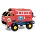 Manhattan Toy Felix Fire Truck Rumblie