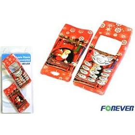 Coque Nokia 8210 SANTA CLAUS FOREVER