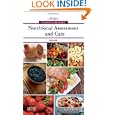 Mosby's Pocket Guide to Nutritional Assessment and Care (Nursing... by Mary Courtney Moore PhD RN RD CNSN