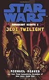 Jedi twilight
