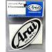Arai �A���C�w�����b�g ARAI�X�R�b�`�}�[�N �p�[�� �X�e�b�J�[ 1590