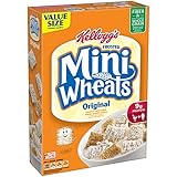 Kellogg's Frosted Mini Wheats Original, 24 Ounce Box