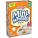 Kellogg's Frosted Mini Wheats Original, 24 Ounce Box