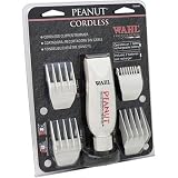 Wahl Pro 8663 Peanut Palm-Size Hair Clipper / Trimmer