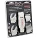 Wahl Cordless Peanut Clipper and Trimmer, 8663, Wahl Professional
