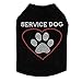 Service Dog - Dog Shirt