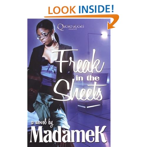 Freak in The Sheets