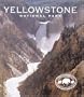 Yellowstone National Park (Tiny Folio)