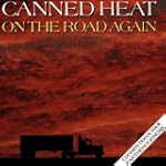 On The Road Again