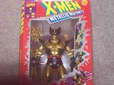 Wolverine Metallic Action Figure 1994 X Men Metallic Mutants Series 10 Inch Tall Fully Posebale Weapon Included Toy Biz Marvel Limited Edition Mint Collectible 51KAzyf2OjL. SL160 Wolverine Metallic Action Figure 1994 X Men Metallic Mutants Series 10 Inch Tall Fully Posebale Weapon Included Toy Biz Marvel Limited Edition Mint Collectible