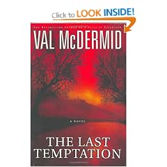The Last Temptation