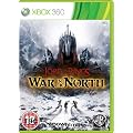 Lord of the Rings: War in the North (Xbox 360)