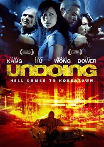 Undoing