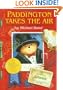 Paddington Takes the Air