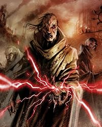 Dark Heresy: The Apostasy Gambit III: Chaos Commandment