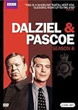 Dalziel & Pascoe: Season 8