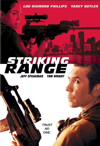 Striking Range Striking Range